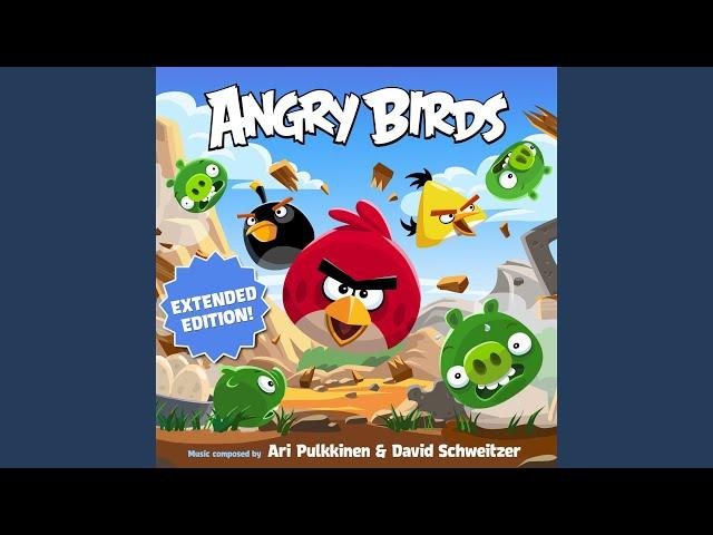 Angry Birds Theme