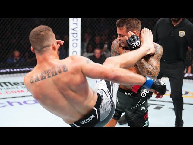 Poirier vs. Gaethje 2 | UFC 291