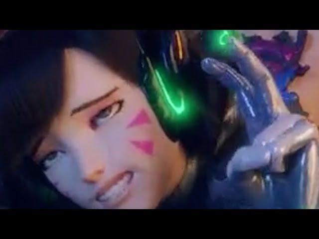 D.va Best Day Ever