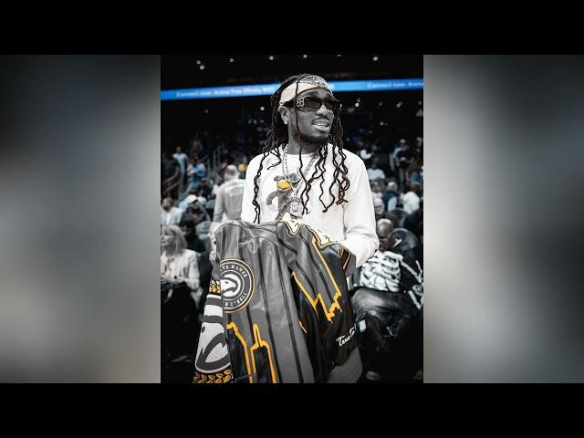 [FREE] Quavo x Future 2025 type beat "Turn Your Click Up"