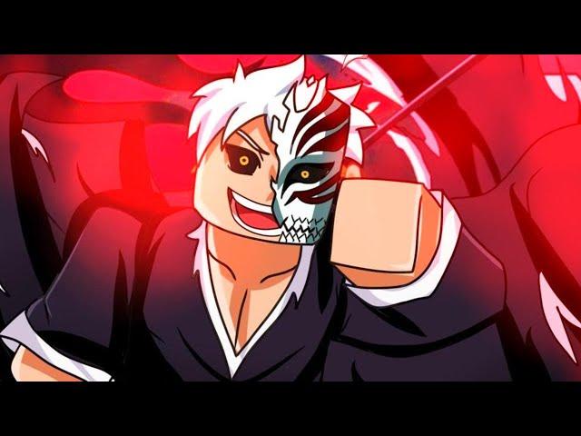 Um Novo Jogo de BLEACH no ROBLOX !! ‹ Ine Games ›