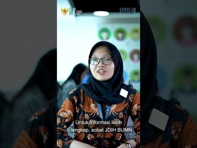 Tanya JDIH BUMN: Sisa Dana Penugasan Khusus BUMN