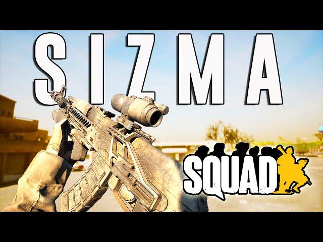 ÜÇ HARFLİLER! | SQUAD TÜRKÇE