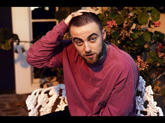 *FREE* Mac Miller Type Beat "Good Morning" | GO:OD AM Type Beat