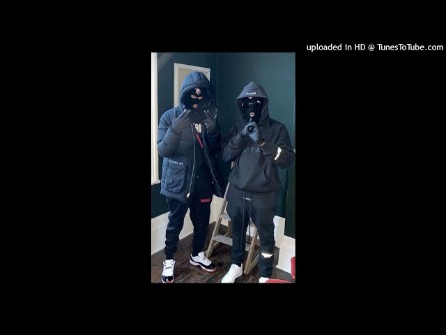 [FREE] #NPK #SinSquad Tugga x ND x KayyKayy UK Drill Type Beat "TOR'HAERNE"