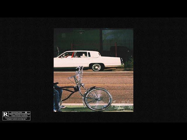 [FREE] Asap Rocky x Drake type beat - "YOUNGIN"