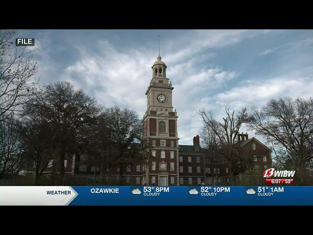 Developer announced for Menninger Clock Tower Apartments Project