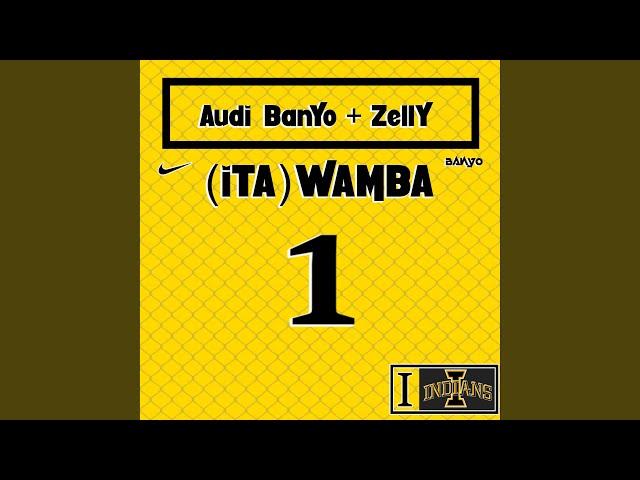 ITA Anthem (feat. Zelly)