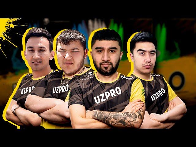 15 000$ WINTER CIS PRO LEAGUE BOSHLANDI UZPRO OLG'A O'ZBEKISTON UCHUN | PUBG MOBILE