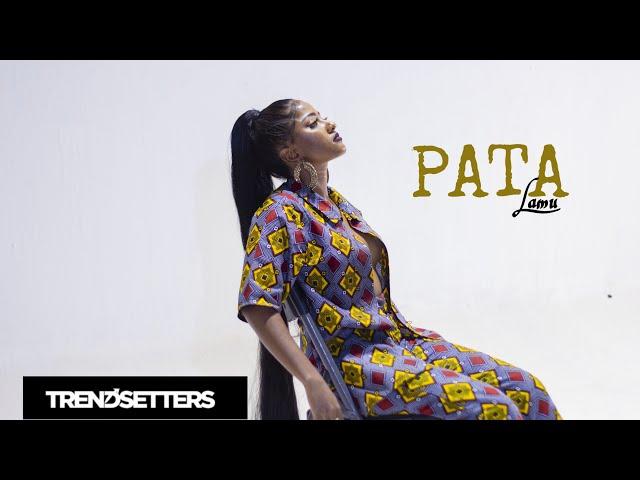 Lamu - Pata (OFFICIAL MUSIC VIDEO)