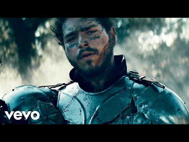 Post Malone - Circles (Official Music Video)