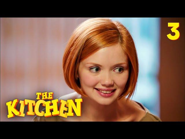 The Kitchen | Full Episode 3 | English Dub | TV Series