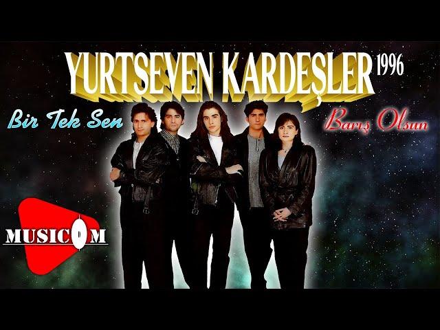 Yurtseven Kardeşler - Gitme Turnam