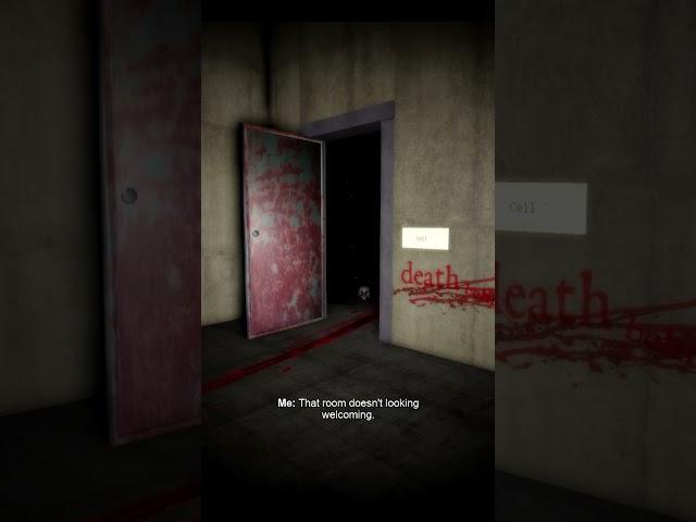 This is the CREEPIEST multiplayer roblox HORROR game...