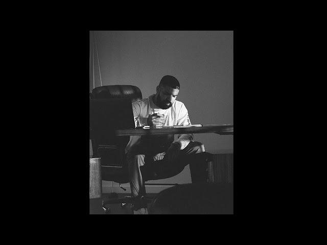 (FREE) Drake Type Beat - "Night Vibes Freestyle"