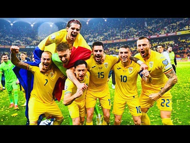 Romania: Road To Euro 2024