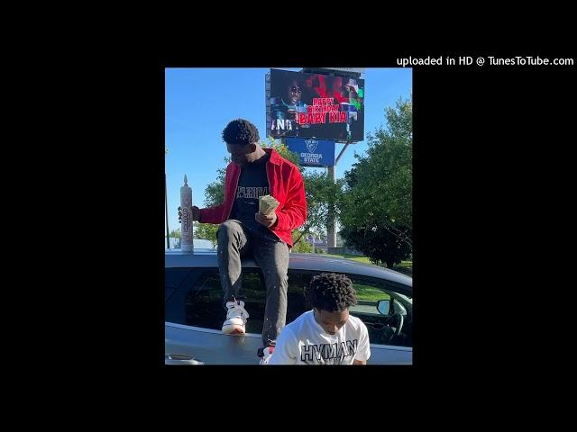 [FREE] Lil Tim x Baby Kia Type Beat ”2 Gunz”(Prod.callmezkbeats)