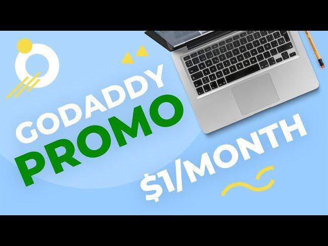 How To Use GoDaddy Promo Codes | NEW GoDaddy Coupons