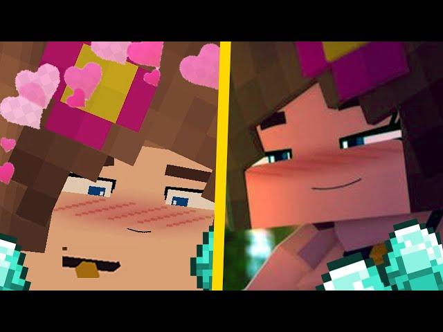 UNCENSORED JENNY MOD in MINECRAFT | Jenny Mod Gameplay | Jenny Mod Donwload #jenny