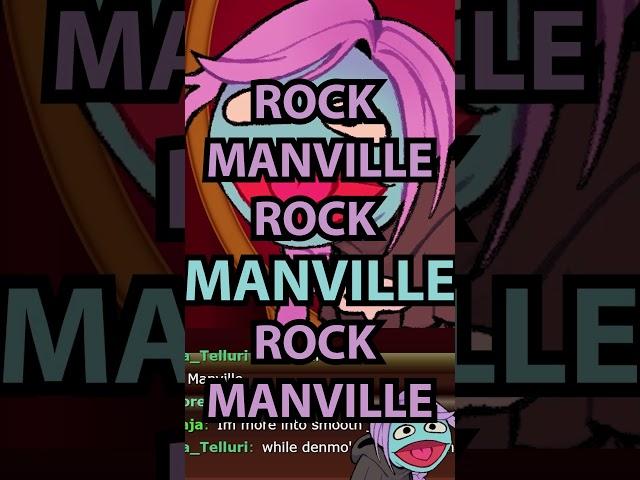 Return of Rock Manville #FFXIV #vtuber