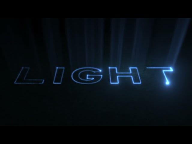 Apple Motion: Light Path Demo