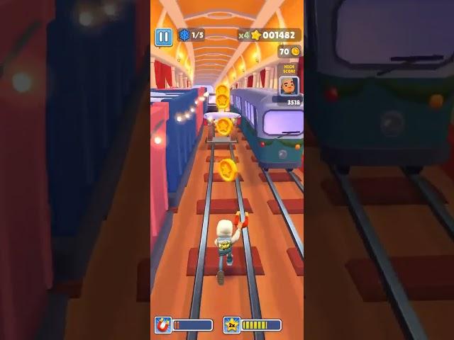 Subway Surfers