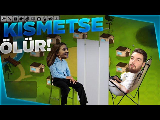 KISMETSE ÖLÜR! | Feign W/ @PqueeNN , Haramiler