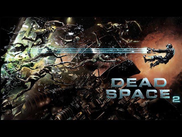 Dead Space 2 - Zealot Difficulty - No Damage