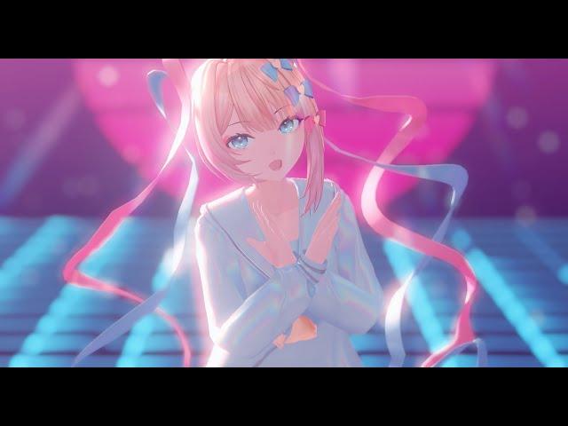 【MMD motion DL】INTERNET YAMERO