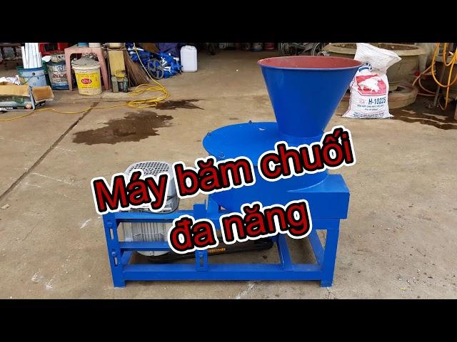 Máy Nông Nghiệp Bình Quân