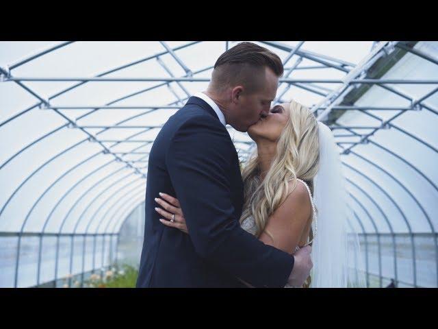 Nashville Wedding Videography | Jack + Anna Highlights Teaser | Pineapple Films, LLC