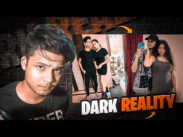 Dark Reality Of Rachna Santoor Mom | Viral Mom Son