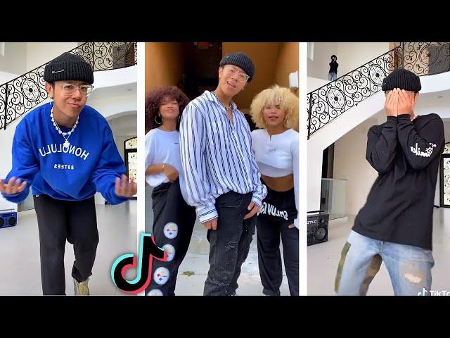 Best of Michael Le TIKTOK Compilation ~ @JustMaiko Tik Tok Dance