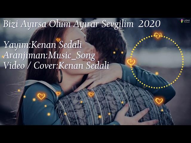 Cox Superr Qemli Mahni( Bizi Ayırsa Olum Ayirar Sevgilim ) 2020