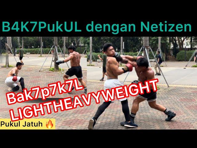 Tertib lalulintas || Lawan Arah || Boxing dengan Netizen