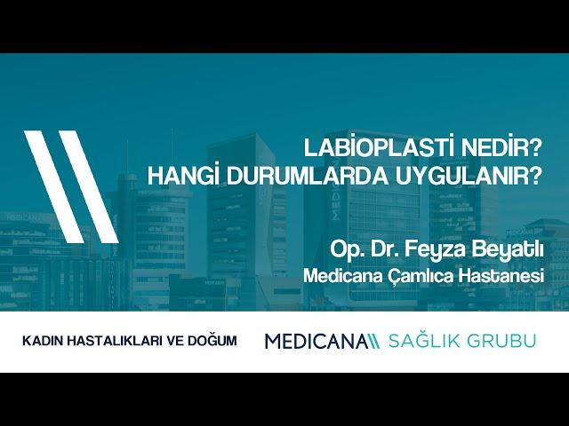 Labioplasti Nedir? Hangi Durumlarda Uygulanır?