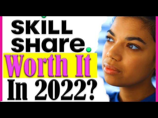 Skillshare Review 2022: Is It Worth It After 4 Years Of Learning? | IMHO Reviews