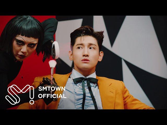 MAX CHANGMIN 최강창민 'Maniac' Promotion Video