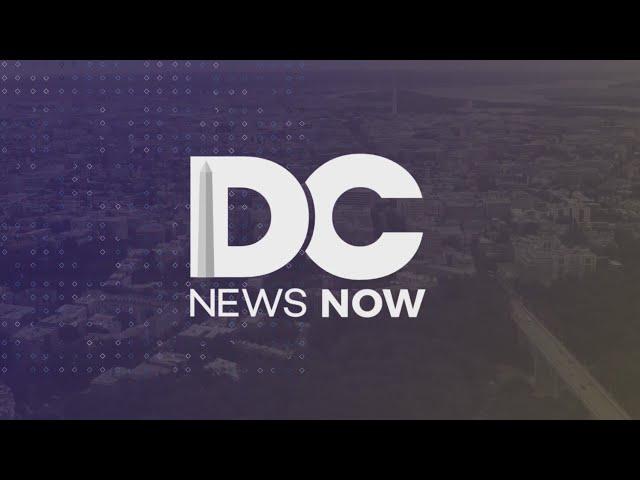 Top Stories from DC News Now at 9 p.m. on March 5, 2025