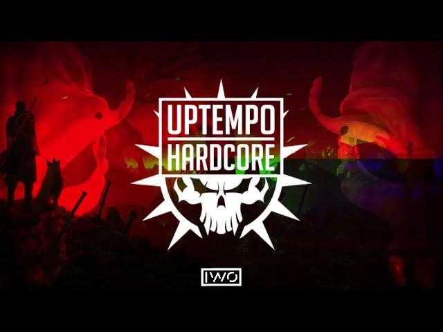 UPTEMPO HARDCORE MIX 2024 (DJ IWO)