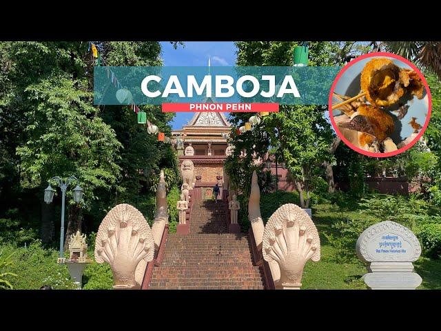 Memória Viva: Visitando Tuol Sleng (S21) e Choeung Ek em Phnom Penh - Camboja