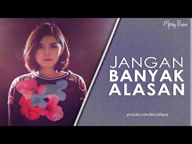 JANGAN BANYAK ALASAN (Video Motivasi) | Spoken Word | Merry Riana