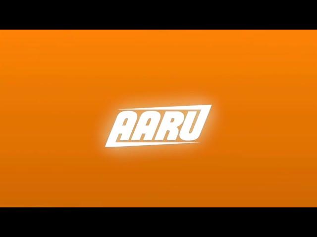 Team AARU Gaming