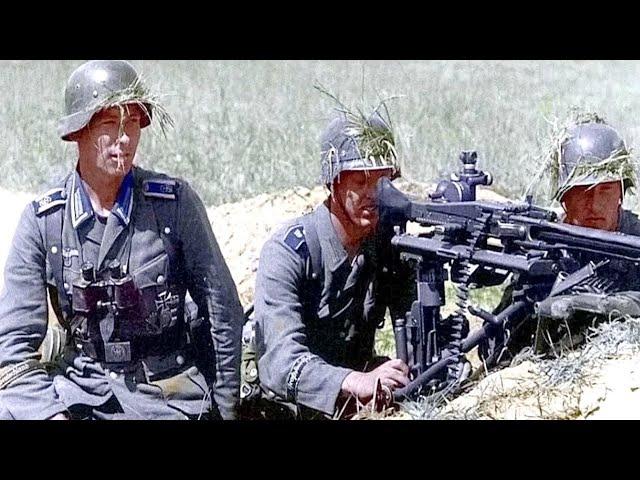 Военные Фильмы "ШТАЙНЕР" Военное Кино 1941-45