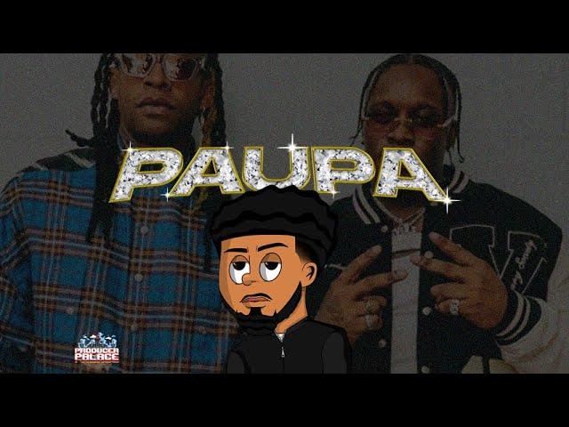 [FREE] Blxst x Ty Dolla $ign x Paupa Type Beat 2024 "Crystal" | PROD. BY PAUPA