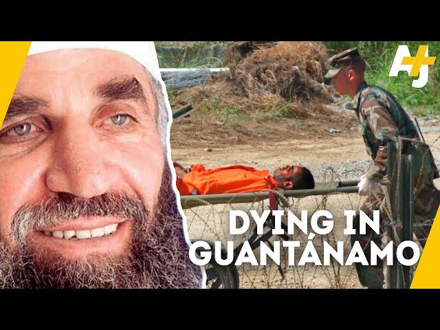 These Detainees Might Die In Guantánamo | AJ+