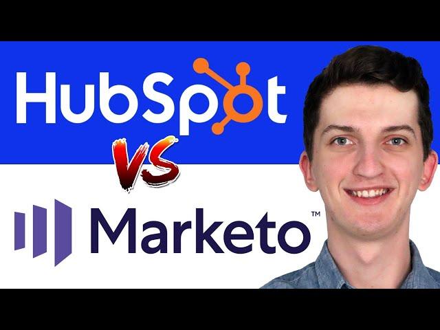 Hubspot vs Marketo - Which One Is Better