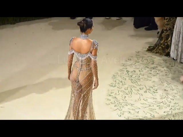 Kendall Jenner - MET Gala (2021) | Horizontal