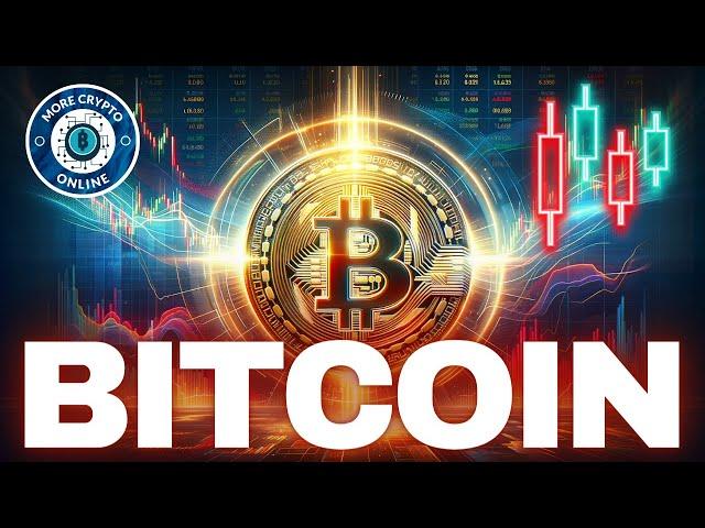 Bitcoin Price Elliott Wave Price Update: Understanding the Bullish and Bearish BTC Scenarios