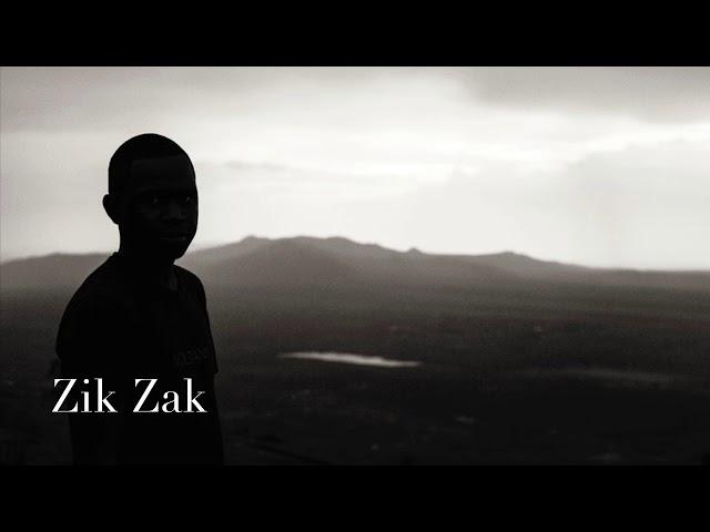 Villager SA - Zik Zak (Afro Soul Drum)